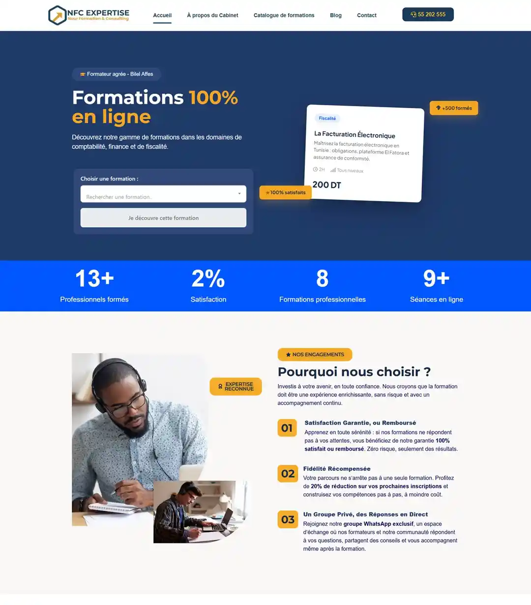 nfc-expertise-portfolio